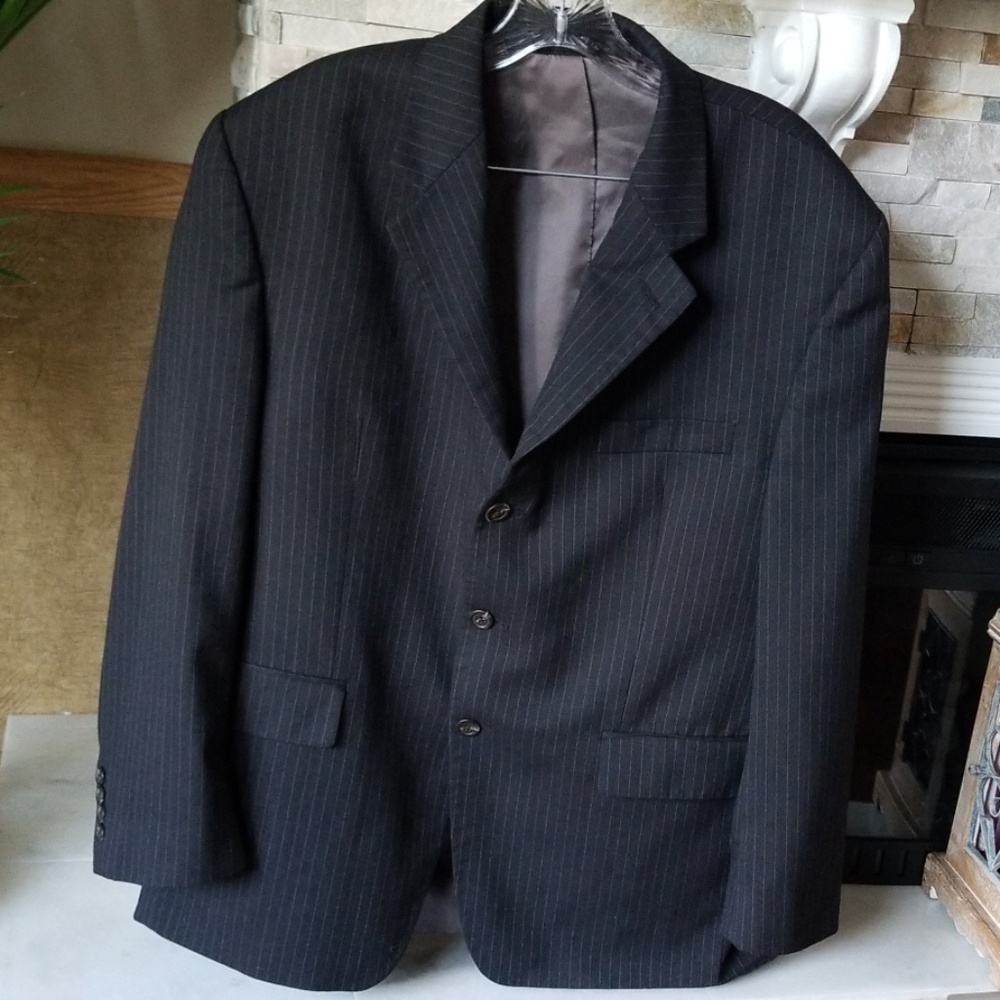 Chaps Men's jacket blazer size 42S